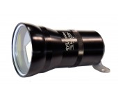 Scubalight Torcia Illuminatore video DL6 4000 LUMEN