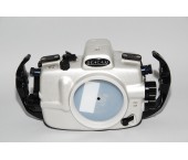 Custodia SEACAM per Nikon F100 usato garantito 