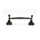 Carbonarm Kit Maniglia di brandeggio con sfere doppie e clip triple