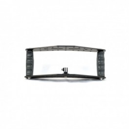 Carbonarm Staffa Doppia con Impugnature e Tripod GoPro Carbonarm Staffa Doppia con Impugnature e Tripod GoPro
