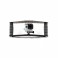 Carbonarm Staffa Doppia con Impugnature e Tripod GoPro