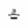 Carbonarm Staffa Goodman con Doppie Sfere e Tripod GoPro