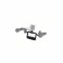 Carbonarm Staffa Goodman con Doppie Sfere e Tripod GoPro