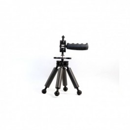 Carbonarm cavalletto per macro 4