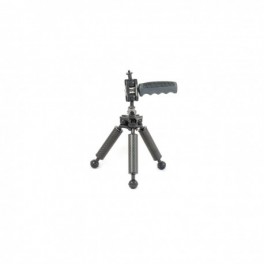 Carbonarm cavalletto per macro 3