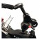 Carbonarm Sfera M6 Filetto Cieco (Lunga)