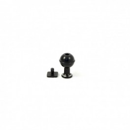 Carbonarm sfera per Hot Shoe Carbonarm sfera per Hot Shoe