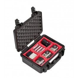 explorer explorercases 2712 BPH valigia stagna in resina explorer explorercases 2712 BPH valigia stagna in resina