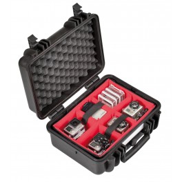 Explorer Cases 3317BPH valigia stagna in resina (Divisori) Explorer Cases 3317BPH valigia stagna in resina (Divisori)