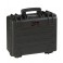 Explorer Cases 4419 BPH Valigia antiurto e impermeabile con Divisori - Nera