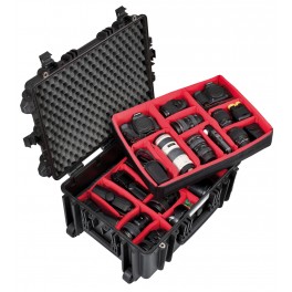 explorer explorercases 5326 BPH valigia stagna in resina explorer explorercases 5326 BPH valigia stagna in resina