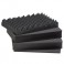 Explorer Cases Kit Spugna precubettata Foam per valigia 4419