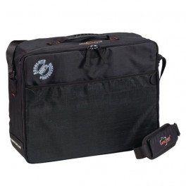 Explorer borsa imbottita con divisori regolabili per 4820 Explorer borsa imbottita con divisori regolabili per 4820