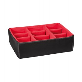 Explorer Cases DIV4419 Divisorio imbottito per valigia 4419 Explorer Cases DIV4419 Divisorio imbottito per valigia 4419
