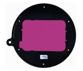 Fantasea Magenta filter for series FP-FG