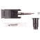 Ikelite Kit di sostituzione Pacco batterie gancio di chiusura per flash DS-125 DS-160 DS-161