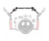 Ikelite maniglia in Alluminio Top Handle for DSLR, Mirrorless, housing 