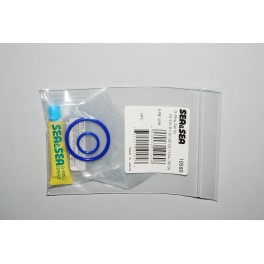 Sea&Sea 10580 Orings di ricambio per flash YS-D2,YS-D1,YS-01,YS-02,YS-110/YS-120/YS-90,DX-27 Sea&Sea 10580 Orings di ricambio per flash YS-D2,YS-D1,YS-01,YS-02,YS-110/YS-120/YS-90,DX-27