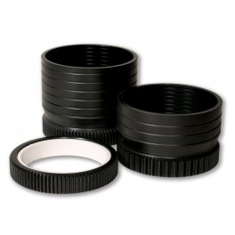 Hugyfot ghiera per Zoom D82-78 / L55 Hugyfot ghiera per Zoom D82-78 / L55