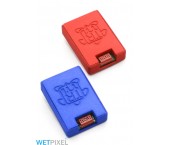 TRT-Electronics Turtle trigger TTL per  Canon System