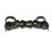 Ikelite 1884 gamma attacco torcia per tubi flessibili adatto a diverse torce 