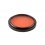 Filtro rosso subacqueo with M55 thread