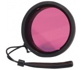 Ikelite Filtro subacqueo di correzione  per acque verdi  (for 3.9" Ports)