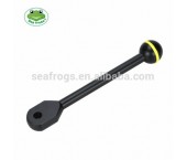 Meikon Braccetto 15Cm con terminale a Sea&ea tipo Ultralight 