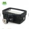 Meikon Seafrogs SL-101 Led video light Illuminatore a 60 Led con batterie 