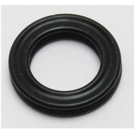 Ikelite 0100 O-Ring X-ring, ¼″ internal diam. Ikelite 0100 O-Ring X-ring, ¼″ internal diam.