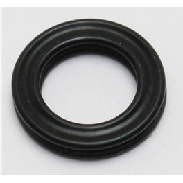 Ikelite 0100 O-Ring X-ring, ¼″ internal diam.