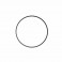 Ikelite O-Ring 0105 per Oblò tipo FL
