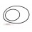 Ikelite set O-Ring 5512.65  custodia reflex SRL