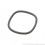 Ikelite O-Ring 0134.25 per stroboscopio DS51 / DS50 / AF35