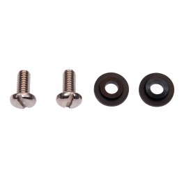 Ikelite 9523.10 set 2 viti 12-24 per montaggio staffa a custodie ikelite Ikelite 9523.10 set 2 viti 12-24 per montaggio staffa a custodie ikelite