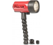 Ikelite Pro-V8 LED Video Light 6320 