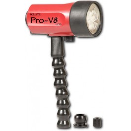 Ikelite Pro-V8 LED Video Light 6320 