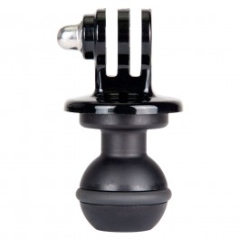 Ikelite 1-inch Ball Mount for GoPro Ikelite 1-inch Ball Mount for GoPro