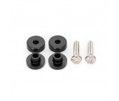 Ikelite 9523.05 Set viti e distanziali per staffa 12-24 x 1