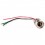 Ikelite 9104.55 Connettore flash per custodia o flash Bulkhead