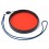 Filtro rosso subacqueo with M67 thread