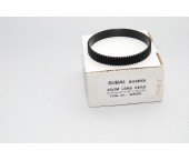 Subal 4ZN026 ghiera zoom per Nikon AF.S DX 17-55 f.2,8G per custodia Subal