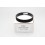 Subal 4ZN830 ghiera zoom per ottica Nikon AF.S 28-70/2 8D per custodie Subal