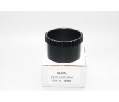 Subal 4ZN032  ghiera zoom per ottica Nikon af-s dx 16-85/3 5-5.6G ED VR per custodie Subal