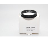 Subal 4ZNTO5 ghiera zoom per ottica tokina 10-17 per custodie Subal