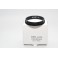 Subal 4ZNTO5 ghiera zoom per ottica tokina 10-17 per custodie Subal