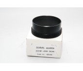 Subal 4ZN100 ghiera zoom per custodie Subal