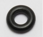 Ikelite 0114 O-Ring di ricambio per pulsanti custodie ikelite (Kit 10 Pezzi)