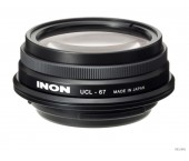 Inon UCL-67 LD Lente macro Underwater Close-up Lens