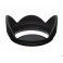 Inon Paraluce Lens Hood II for UWL-H100/UWL-95 C24